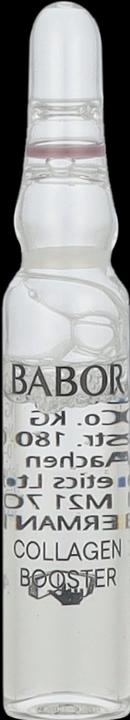Immagine prodotto Babor CONCENTRATI AMPOULE - Potenziamento del collagene (14 ml)