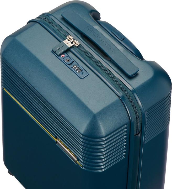 Produktbild Hedgren Stripe- Spinner Carry On Legion (43 l, Handgepäck (bis 50l))