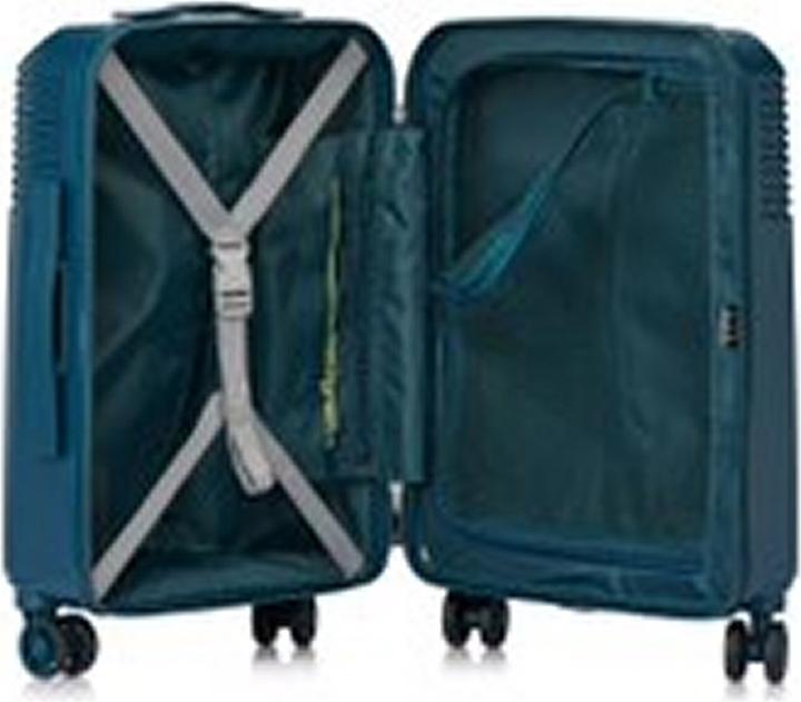 Produktbild Hedgren Stripe- Spinner Carry On Legion (40 l, Handgepäck (bis 50l))