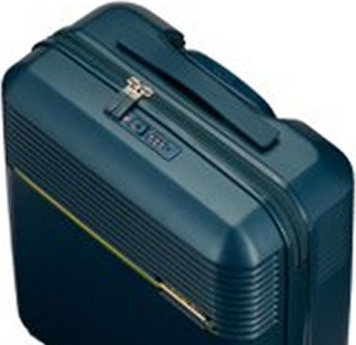 Produktbild Hedgren Stripe- Spinner Carry On Legion (40 l, Handgepäck (bis 50l))