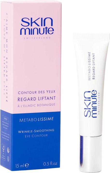 Immagine prodotto Body Minute METABOLISSIME 40+ Contour des Yeux Regard Liftant (15 ml)