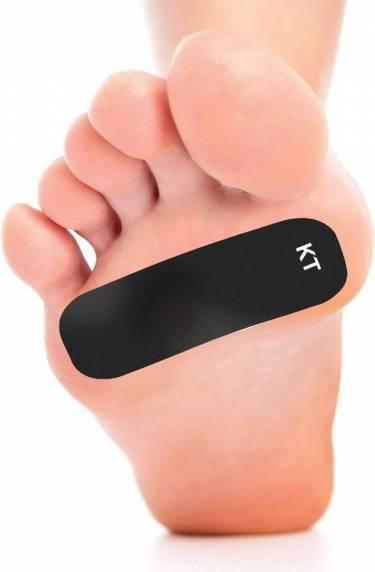 Image du produit KT Tape Performance Blister Prevention (0.09 m)