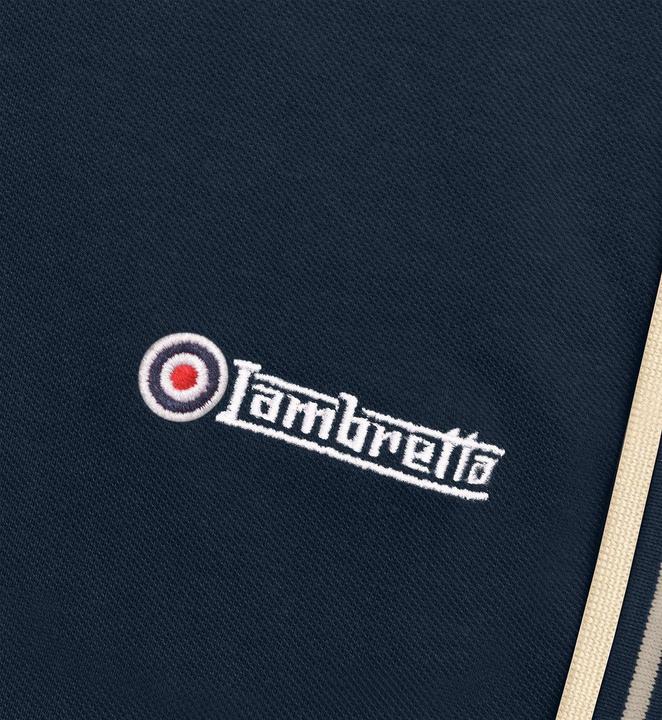 Image du produit Lambretta - Polo - Homme (XXL)