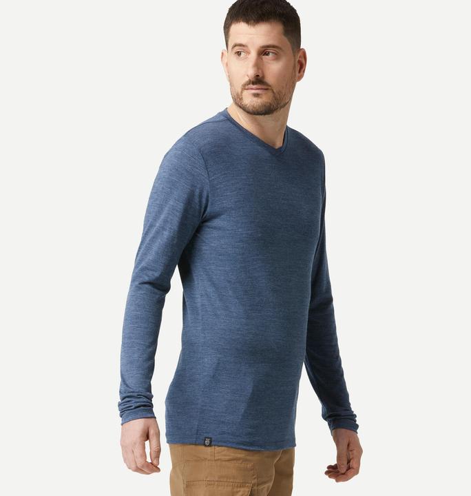 Image du produit Forclaz TRAVEL 500 (XL)