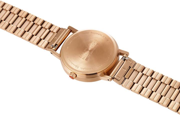 Immagine prodotto Mondaine Classic - Modern (Orologio da polso analogico, 36 mm)