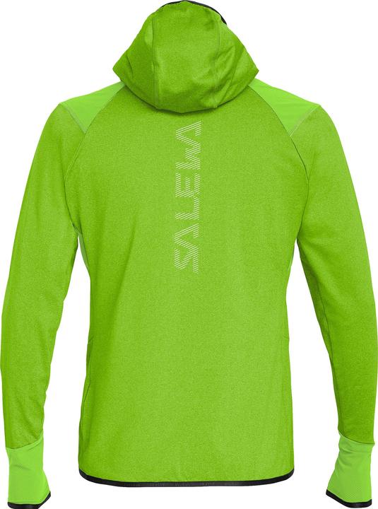 Produktbild Salewa Agner Hybrid Polarlite Durastretch Kapuzenjacke (46)
