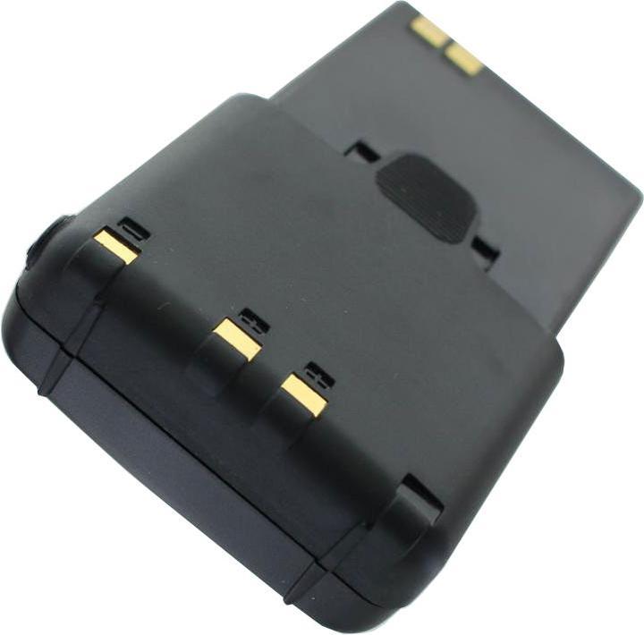 Produktbild AccuCell Akku Kenwood TH22AT, TH42AT, TH79A, TK208, TK308, PB