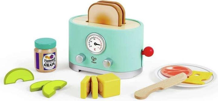 Image du produit Hape Kit pop-up toaster Kling
