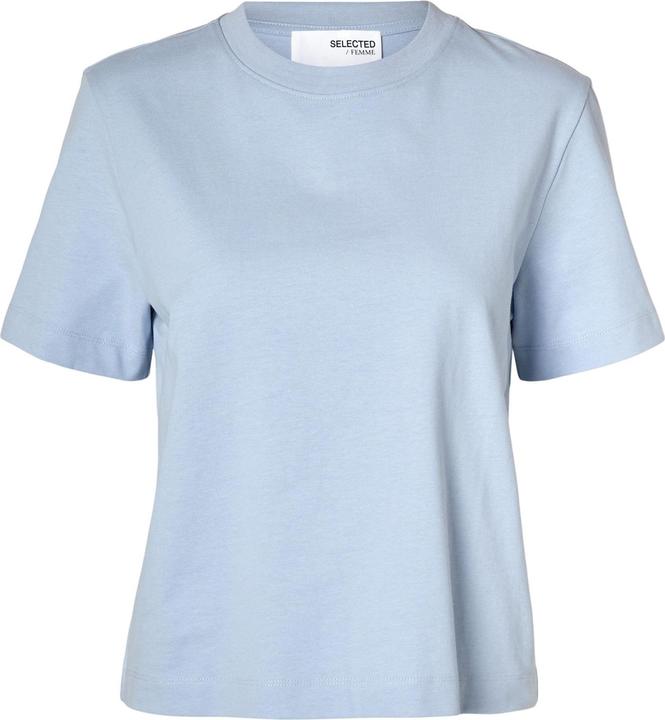 Selected Femme Boxy T-Shirt