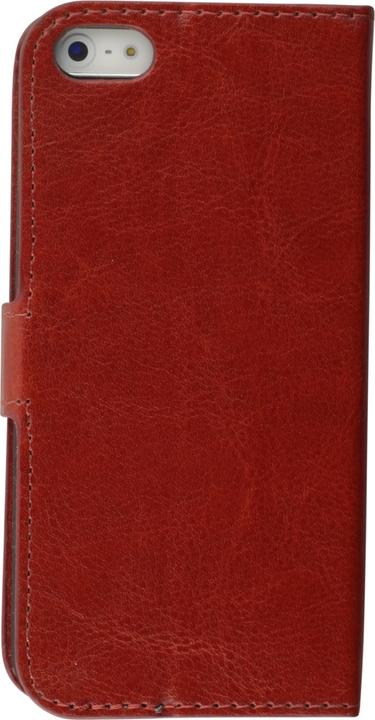 Actual product image PhoneLook Fourre Premium Flip (Apple iPhone 5, Apple iPhone 5s)