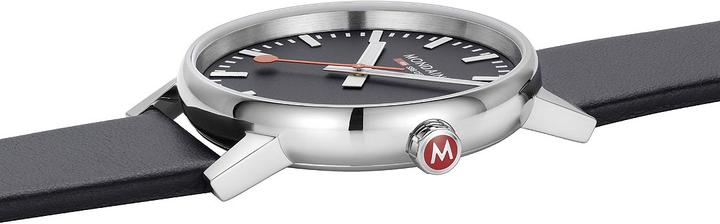 Image du produit Mondaine Evo2 43 mm (Montre analogique, 43 mm)
