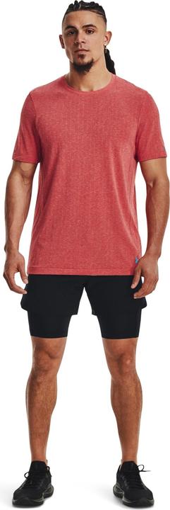 Actual product image Under Armour Peak Woven 2In1 Short (M)