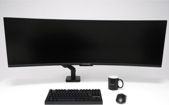 Image du produit LC-Power Dis Acc LC-EQ-A49B (Tables, 49.02")