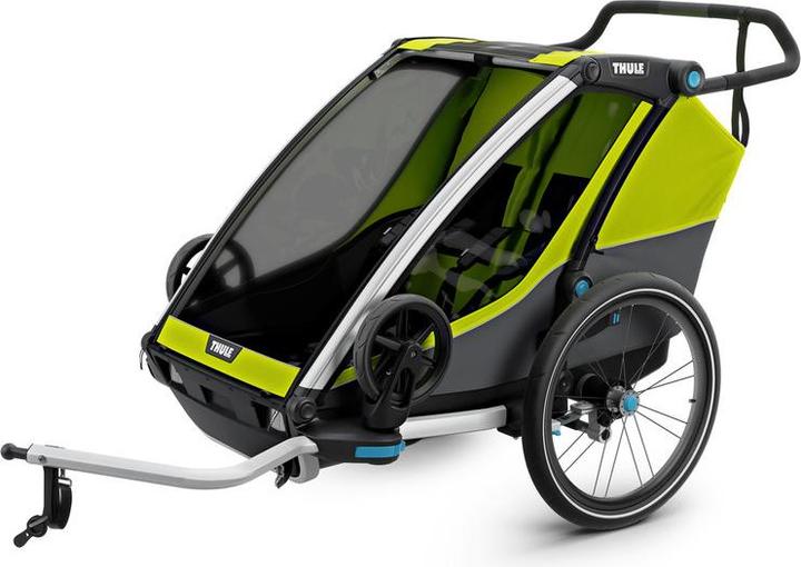 Immagine prodotto Thule Carro CAB 2