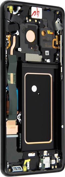 Actual product image Samsung LCD display Galaxy S9 Plus (Display, Galaxy S9+)