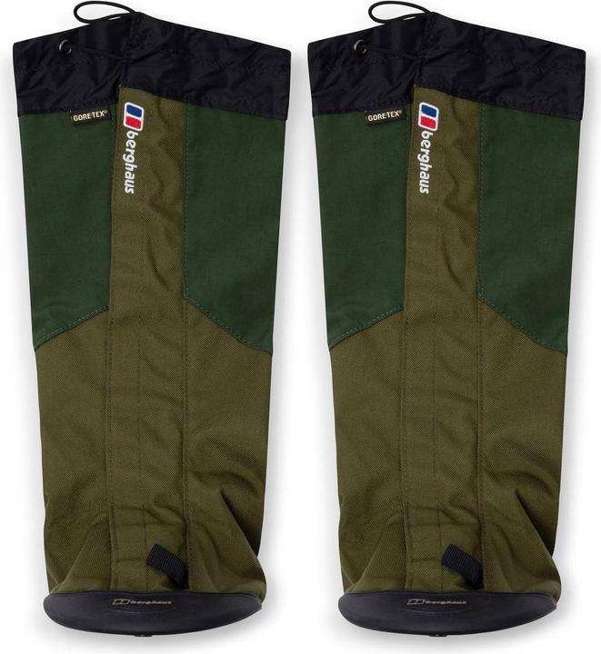 Berghaus Yeti Attak Gaiters