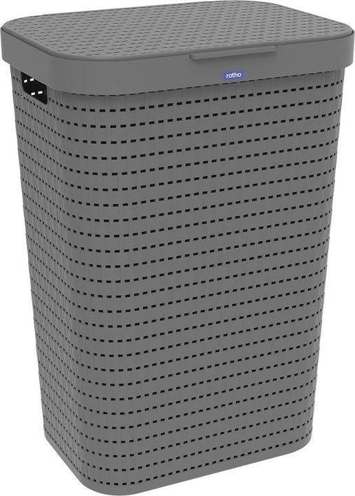 Actual product image Rotho Country (55 l)