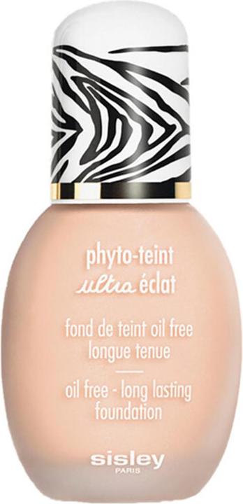 Sisley Phyto-Teint Ultra Éclat (2W2 Desert)