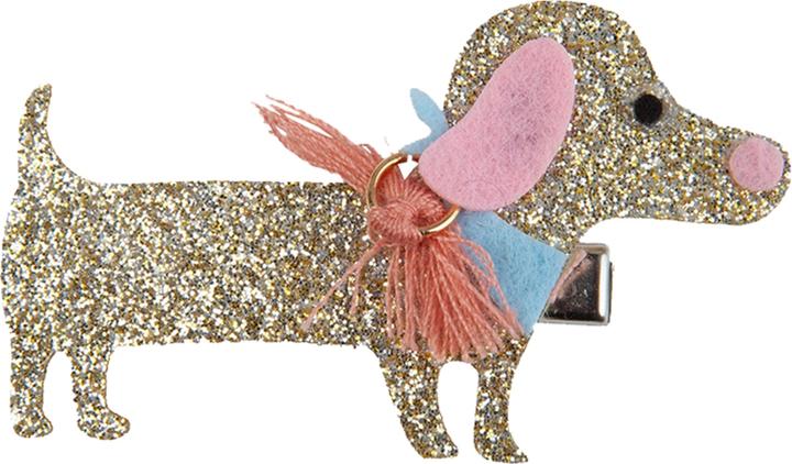 Image du produit Great Pretenders Barrette teckel (1 pcs)