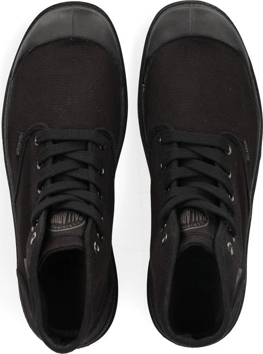 Actual product image Palladium Pampa Hi - 11280 (44)