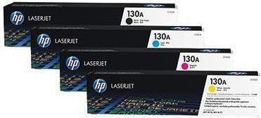 Produktbild HP 130a (Y)