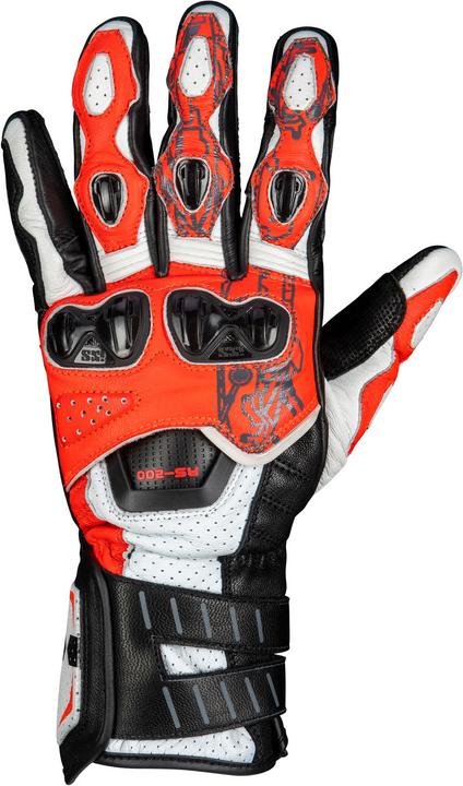 Produktbild iXS Sport Handschuhe RS-200 3.0 (Herren, Damen, XL)