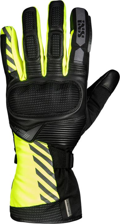 Actual product image iXS Gloves Glasgow-ST 2.0 (Men, XXL)