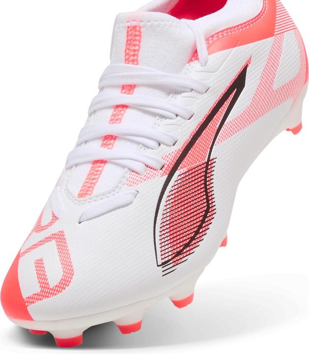 Image du produit Puma ULTRA 5 MATCH FG/AG Jr (32)