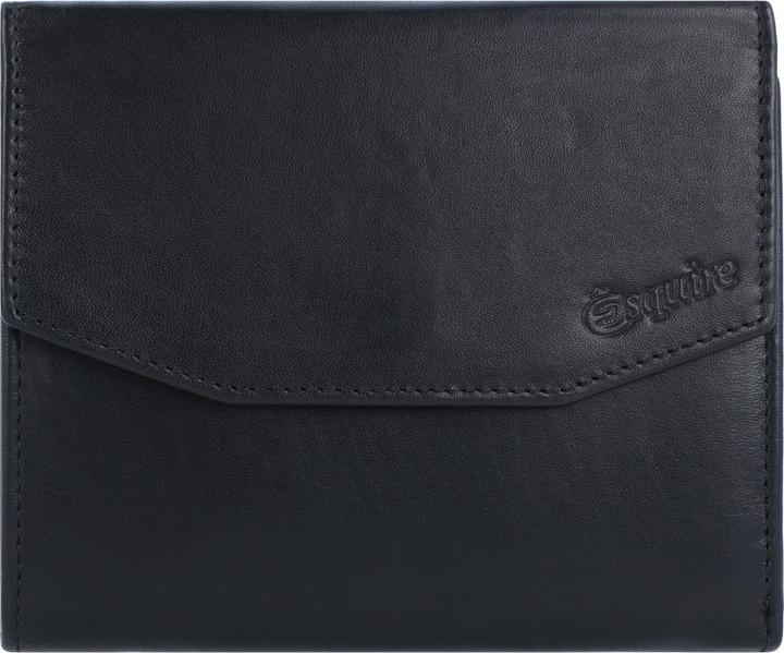 Produktbild Esquire New Silk Geldbörse Leder 12 cm