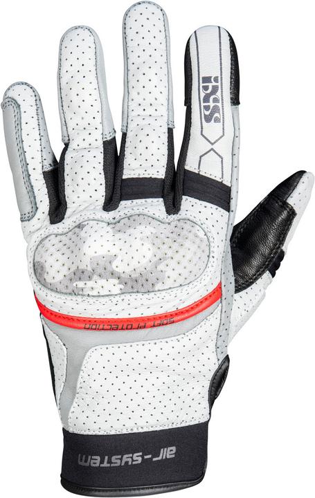 Actual product image iXS Desert-Air (Men, Women, XL)