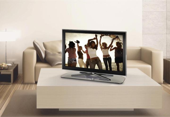 Produktbild Hama LCD-/Plasma Drehteller (42.01", 60 kg)