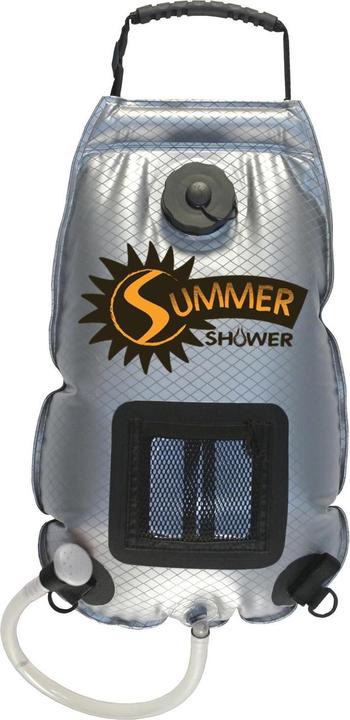 Actual product image Advanced Elements Outdoor Shower Summer Shower 3 11.4 L