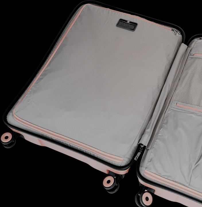 Immagine prodotto Swissbags Echo - Taglia media espandibile (89 l, M (50 - 90l))