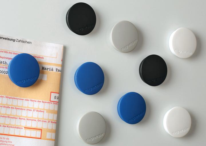 Image du produit Magnetoplan Discofix Standard (10 x)