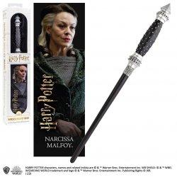 Actual product image Noble Collection Harry Potter: Narcissa Malfoy's Wand
