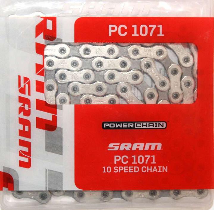 Actual product image Sram Pc-1071 (10-speed)