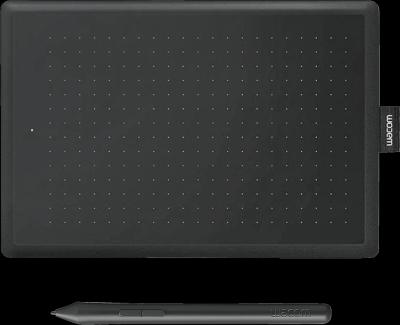 Actual product image Wacom One S (7", 2540 lpi)