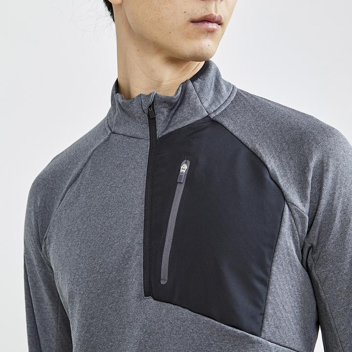 Produktbild Craft Core Trim Thermal Herren Midlayer (L)