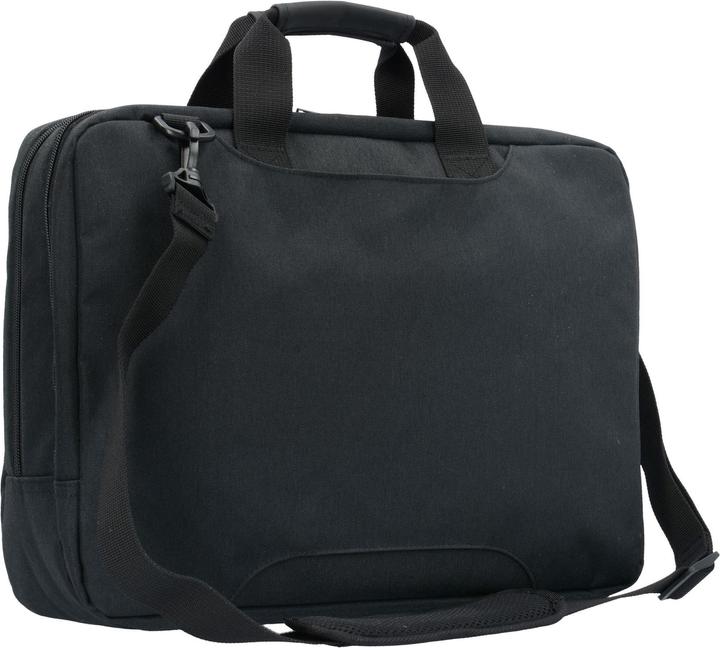 Immagine prodotto Delsey Esplanade 15.6" -tietokonelaukku, musta (18")