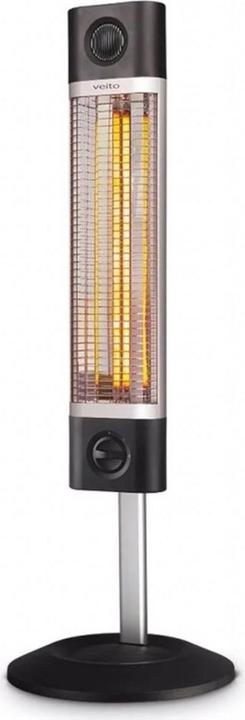 Image du produit Veito Ch1800 Xe (1700 W)