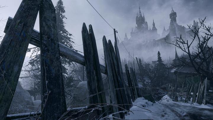 Immagine prodotto Capcom Resident Evil 8 Villaggio PS4 (PS4)