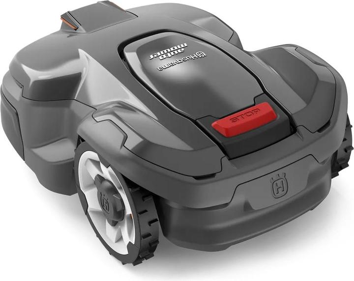 Image du produit Husqvarna Automower AM415X (Tondeuse à gazon)