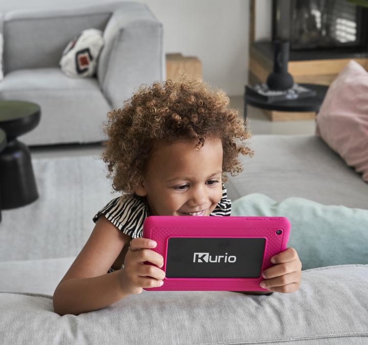 Produktbild Kurio Paw Patrol Tab Ultra 2 (7", 32 GB, Hellblau)