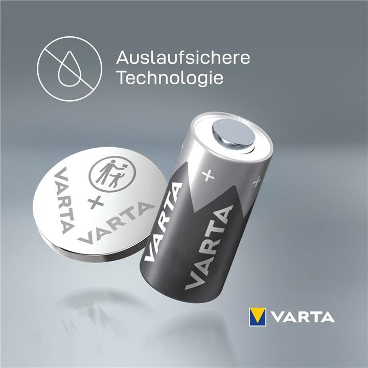 Immagine prodotto Varta Cr2 (1 pz., CR2, 880 mAh)