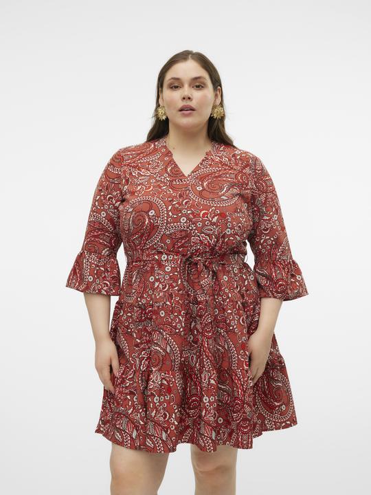 Produktbild Vero Moda VMZERA Kurzes Kleid Kleid (50)