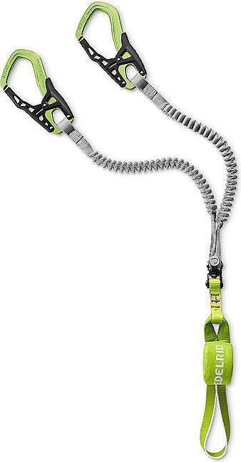 Edelrid Cable Comfort 5.0 Via Ferrata Set