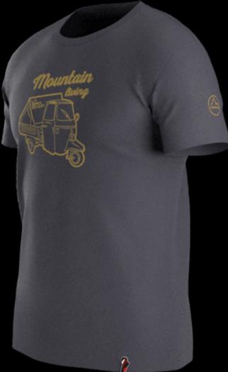 Image du produit La Sportiva Ape T-Shirt (XXL)