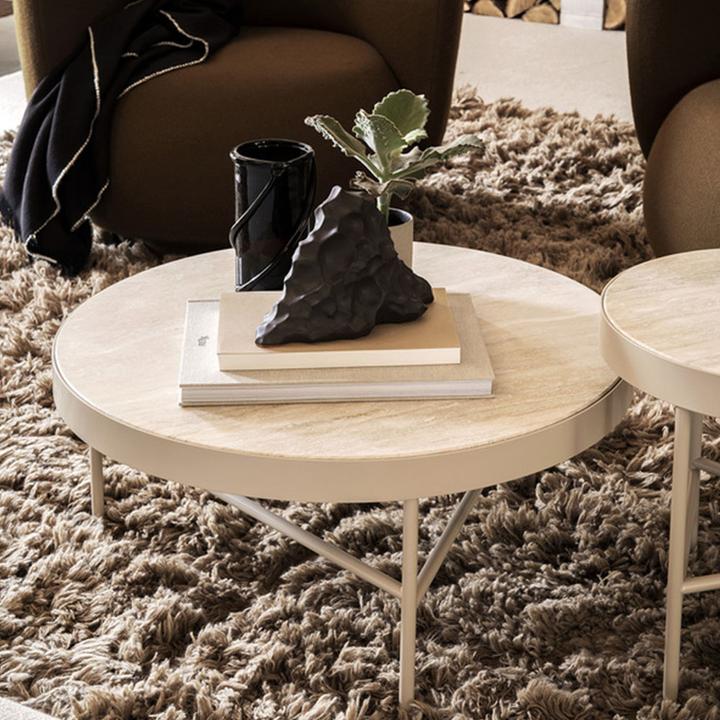 Immagine prodotto Ferm Living Marmo tavolo medio (40 x 40 x 45 cm)