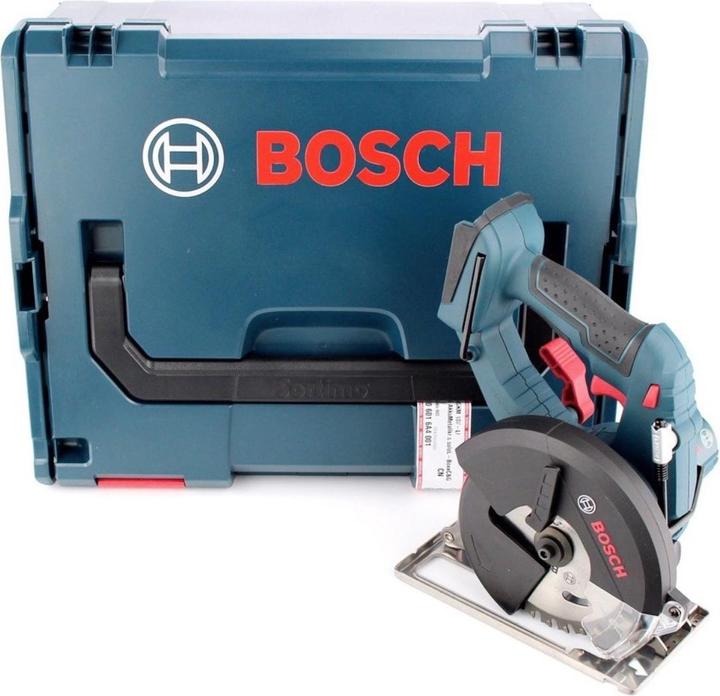 Produktbild Bosch Professional Gkm 18v-Li