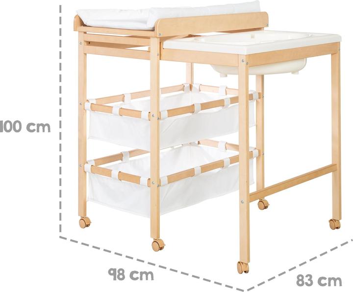 Image du produit Roba Baby Pool